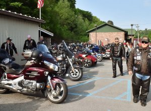 American Legion Riders